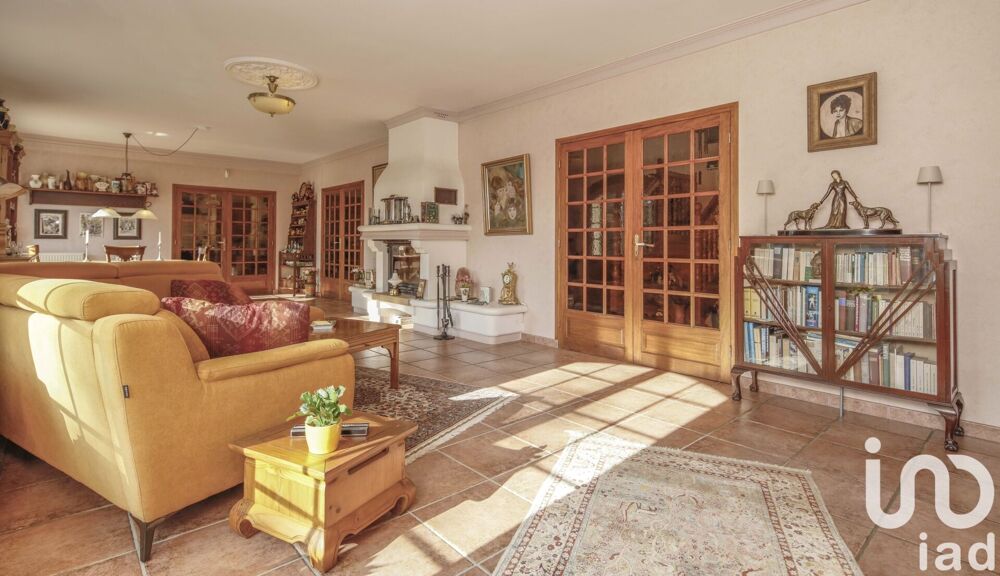 � vendre  Maison Dirinon (29460)