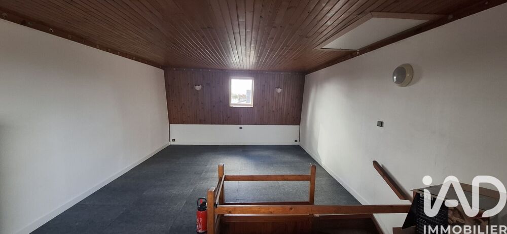 Vente Maison Vente Maison/villa 4 pièces Toufflers