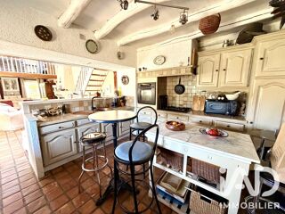  Maison à vendre 6 pièces 183 m²