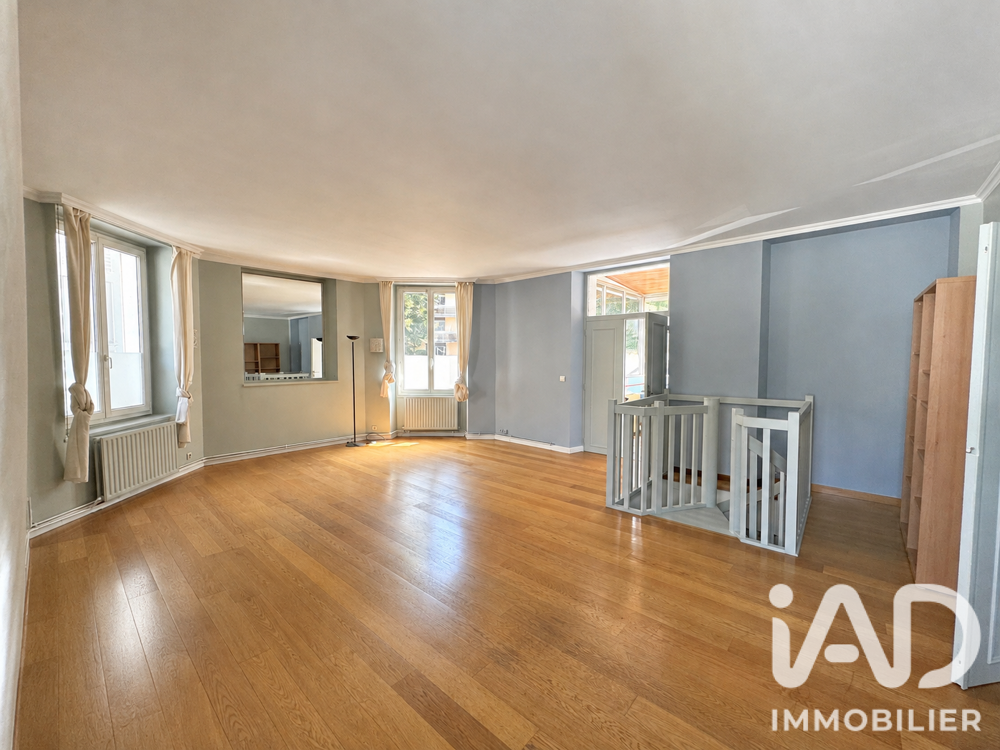 Vente Appartement Vente Appartement 4 pièces Nanterre