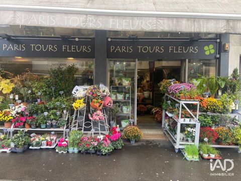   Vente Boutique/Local commercial 155 m&sup2; 