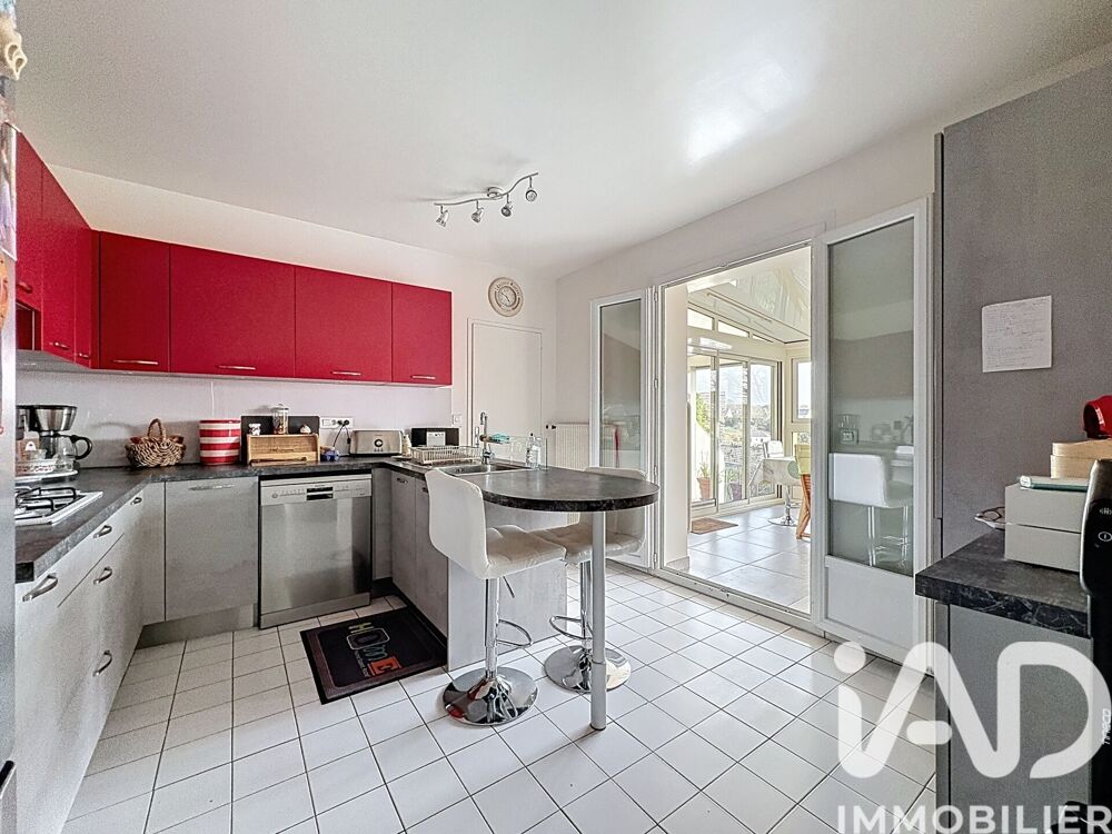 à vendre  Maison Saclay (91400)