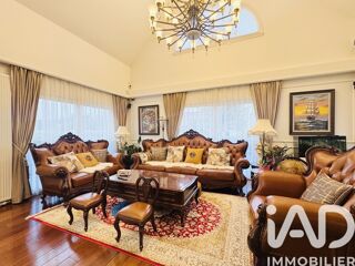  Maison à vendre 9 pièces 207 m²
