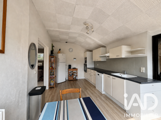  Maison à vendre 7 pièces 133 m²
