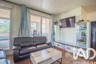  Appartement à vendre 4 pièces 71 m²