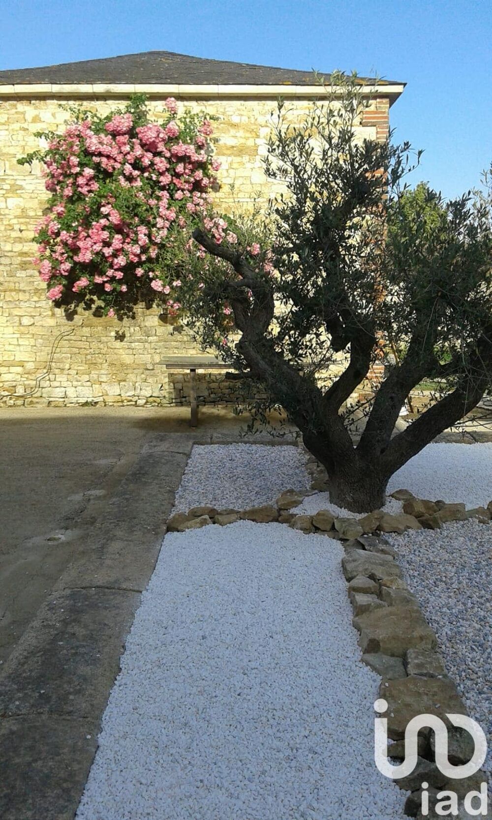 � vendre  Maison Chantonnay (85110)