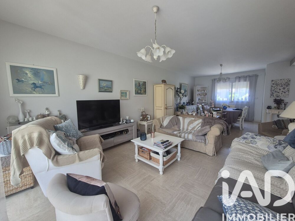 Vente Maison traditionnelle 7 pièces