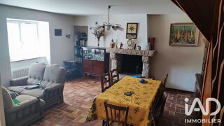  Maison à vendre 4 pièces 80 m²