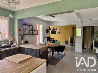  Maison à vendre 5 pièces 101 m²
