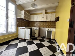  Maison à vendre 8 pièces 179 m²