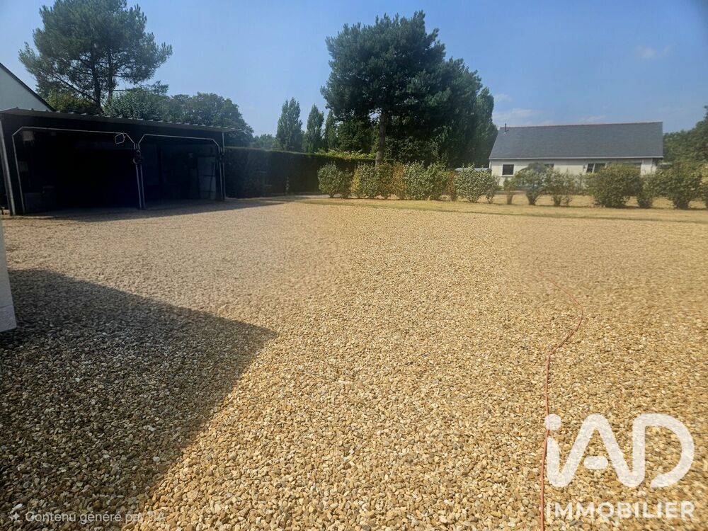 Vente Maison Vente Maison/villa 4 pièces La breille-les-pins