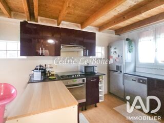  Maison à vendre 2 pièces 32 m²
