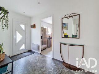  Maison à vendre 4 pièces 72 m²