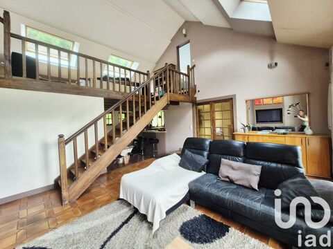   Vente Maison Maison - 7 pi�ce(s) - 165 m�