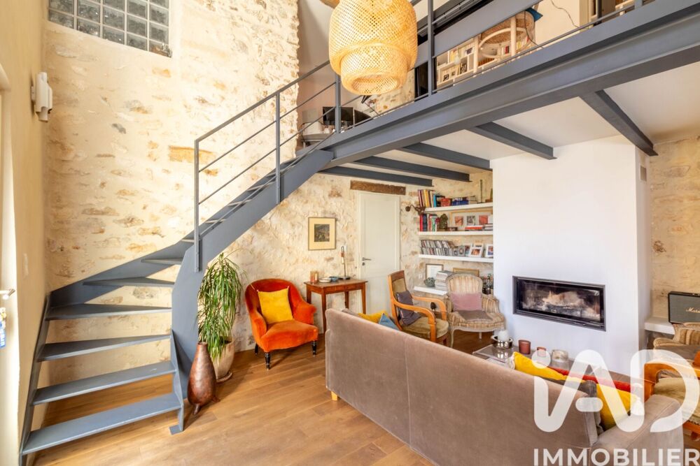 Vente Maison de village 7 pièces