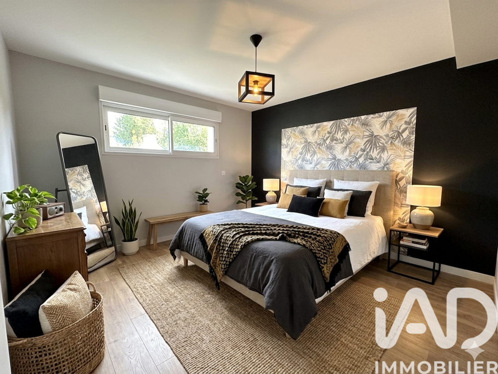 Vente Maison/villa 7 pièces