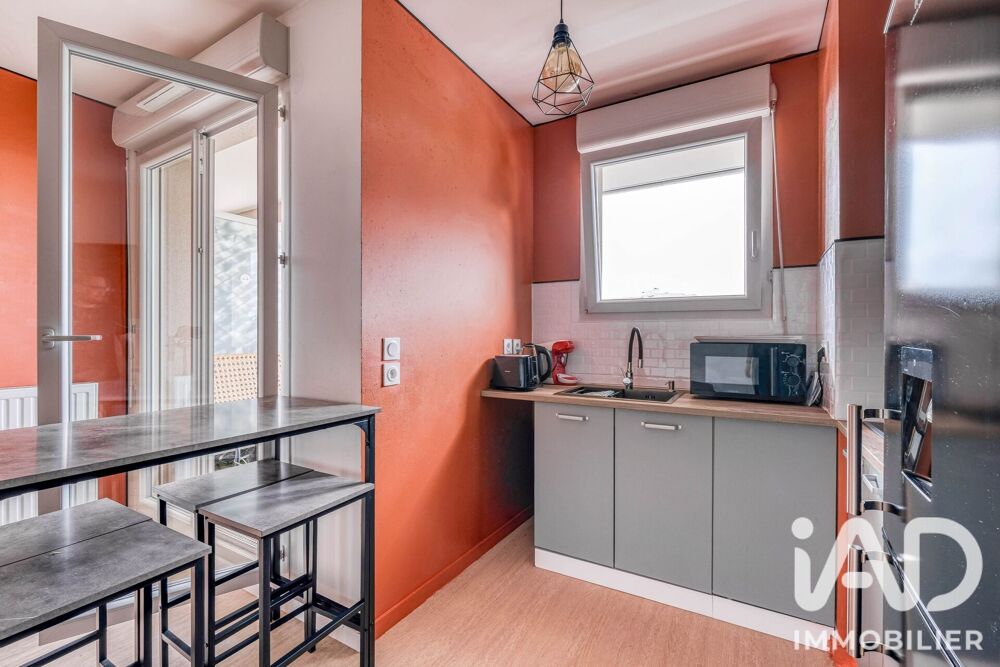 Vente Appartement Vente Appartement 2 pièces Meaux
