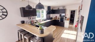  Maison à vendre 8 pièces 145 m²