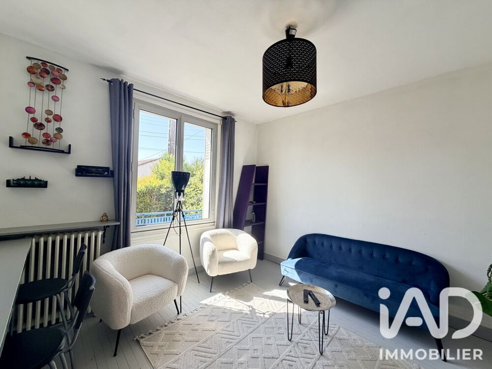 Vente Maison Vente Maison/villa 5 pièces Fleury-les-aubrais