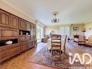  Maison � vendre 8 pi�ces 155 m�