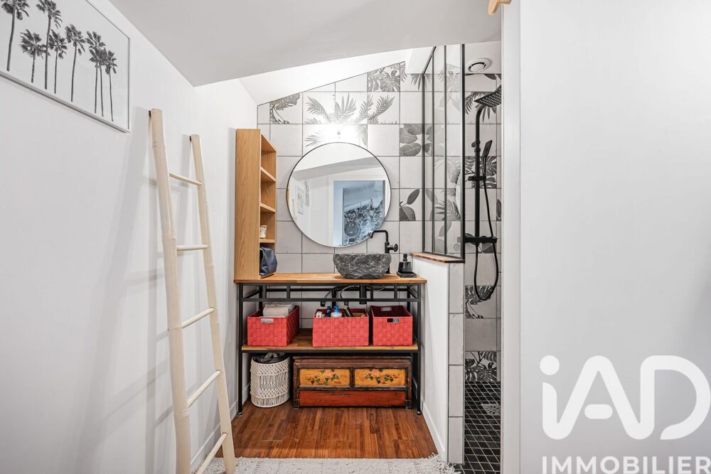 à vendre  Appartement Nanterre (92000)