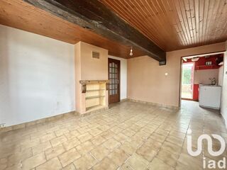  Maison à vendre 4 pièces 63 m²