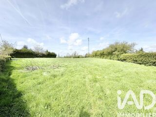 Terrain � vendre 2180 m�