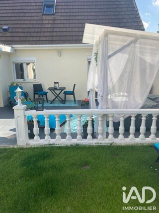  Maison à vendre 5 pièces 122 m²