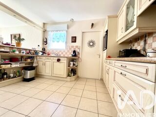  Maison � vendre 7 pi�ces 135 m�