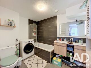  Appartement à vendre 4 pièces 93 m²