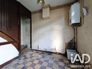  Maison à vendre 5 pièces 108 m²