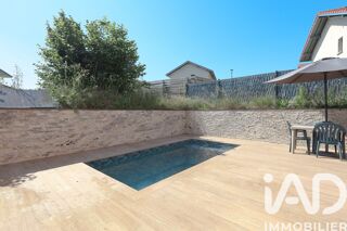  Maison à vendre 4 pièces 96 m²