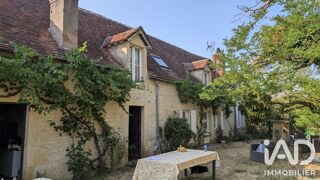  Maison à vendre 5 pièces 140 m²