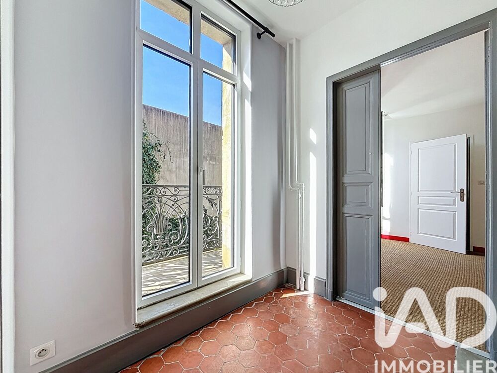 Vente Maison Vente Maison/villa 7 pièces Cazouls-lès-béziers
