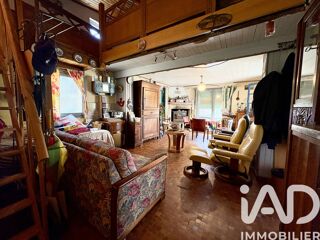  Maison à vendre 6 pièces 121 m²