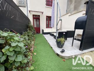  Maison à vendre 4 pièces 80 m²