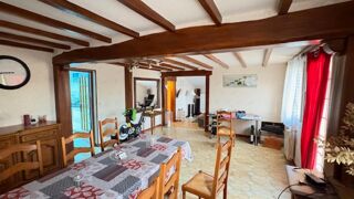  Maison � vendre 9 pi�ces 240 m�