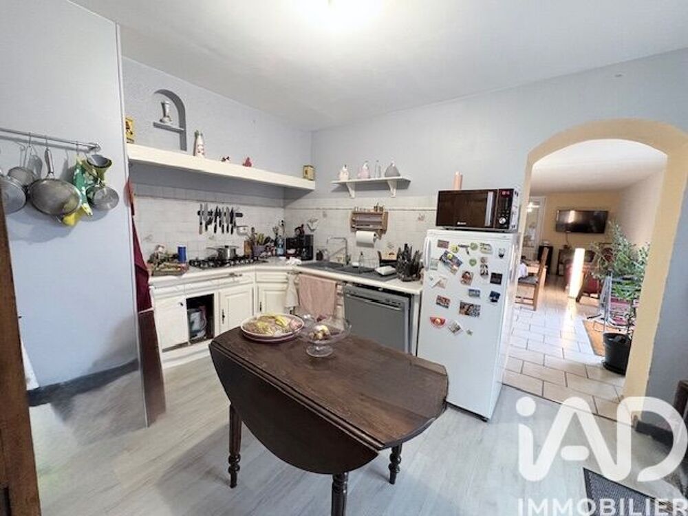Vente Maison/villa 3 pièces