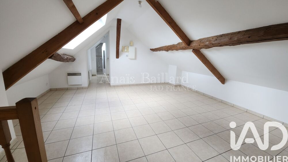 location Appartement - 3 pièce(s) - 50 m² Soisy-sur-Seine (91450)