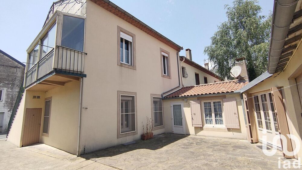 Vente Maison/villa 9 pièces