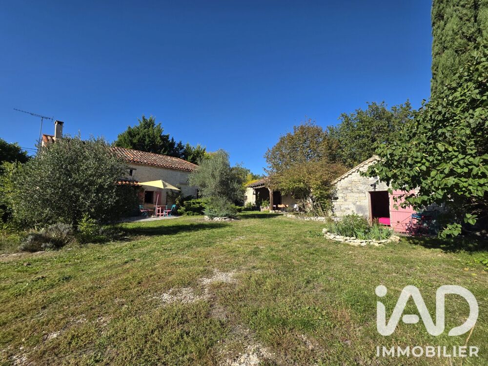 Vente Maison traditionnelle 9 pièces