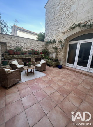  Maison à vendre 7 pièces 198 m²