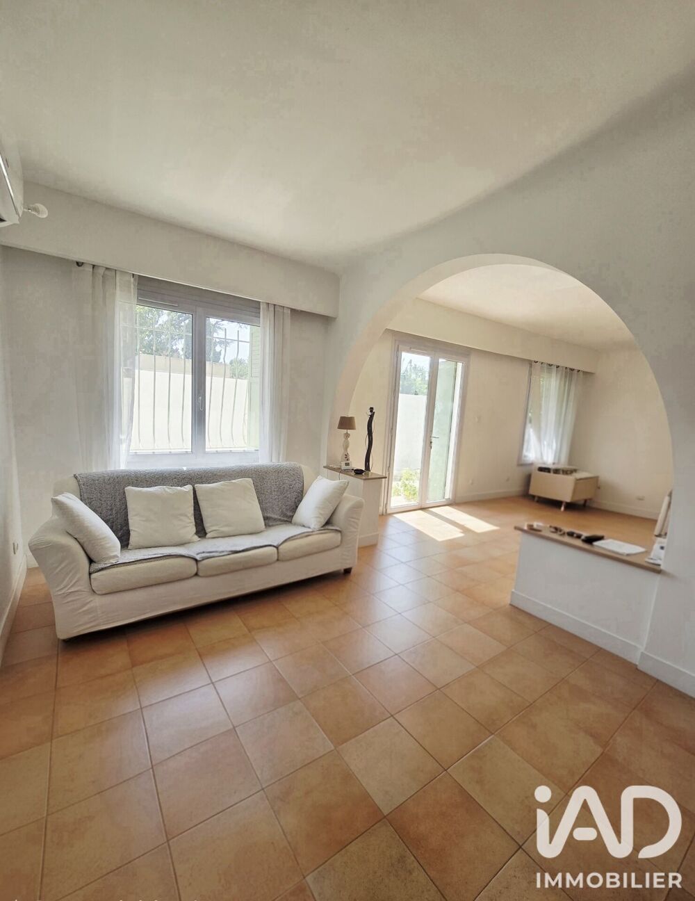 à vendre  Maison Marseille 12