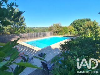  Maison à vendre 6 pièces 141 m²
