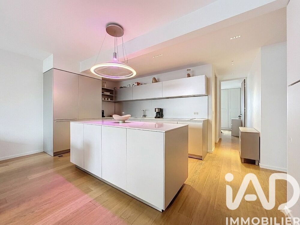 à vendre  Appartement Paris 15