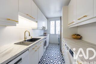  Appartement � vendre 4 pi�ces 84 m�