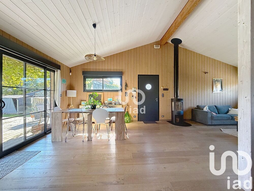 Vente Maison Vente Maison/villa 6 pièces Salles