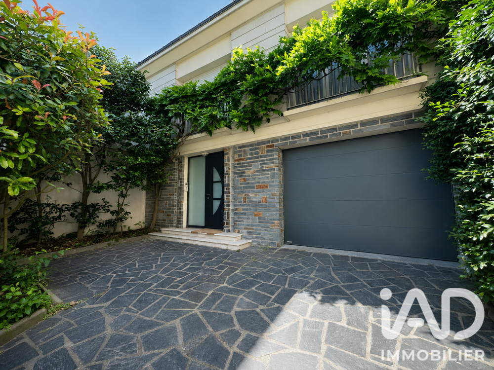 Vente Maison de ville 6 pièces