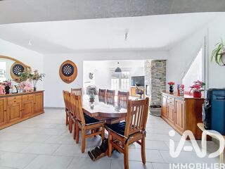  Maison à vendre 6 pièces 160 m²