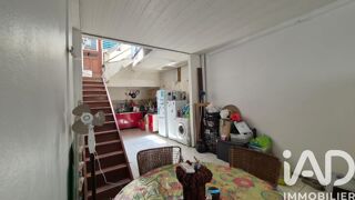  Maison à vendre 3 pièces 72 m²
